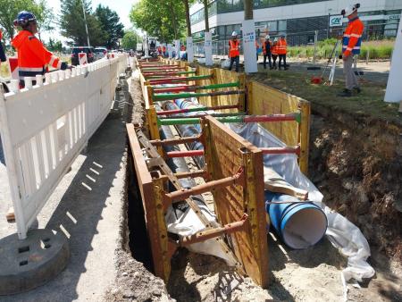 Secteur gare - quai colbert 3