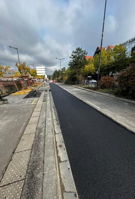 Rue Marceau et secteur des Docks 2