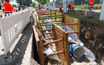 Secteur gare - quai colbert 3